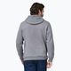 Mikina Patagonia Fitz Roy Icon Uprisal Hoody gravel heather 2