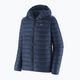 Pánska páperová bunda Patagonia Down Sweater jacket new navy 7
