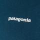 Pánske trekové tričko Patagonia P-6 Mission Organic lagom blue 3