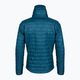 Pánska zateplená bunda Patagonia Nano Puff Hoody lagom blue 2