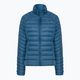 Dámska páperová bunda Patagonia Down Sweater jacket lagom blue