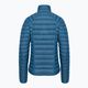 Dámska páperová bunda Patagonia Down Sweater jacket lagom blue 2