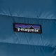 Patagonia dámsky páperový sveter bez rukávov lagom blue 15
