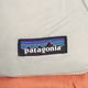 Patagonia dámske tričko bez rukávov Bivy Hooded burl red 4