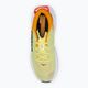 Pánska bežecká obuv HOKA Bondi X bielo-žltá 1113512-WEPR 5