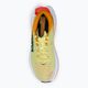 Dámska bežecká obuv HOKA Bondi X yellow-orange 1113513-YPRY 7