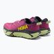 Dámska bežecká obuv HOKA Mafate Speed 3 pink 1113531-FFBT 3