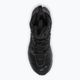 Dámske turistické topánky HOKA Anacapa Mid GTX black 1119372-BBLC 5