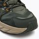Pánske trekové topánky HOKA Anacapa Low GTX green 1122017-DBRYL 7