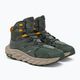 Pánske trekové topánky HOKA Anacapa Mid GTX green 1122018-TRYL 4