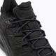 Pánske trekové topánky HOKA Kaha 2 Low GTX black/black 8