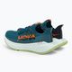 Pánska bežecká obuv HOKA Carbon X 3 blue 1123192-BCBLC 4