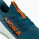 Pánska bežecká obuv HOKA Carbon X 3 blue 1123192-BCBLC 9