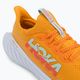 Pánska bežecká obuv HOKA Carbon X 3 orange 1123192-RYCM 8