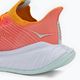 Pánska bežecká obuv HOKA Carbon X 3 orange 1123192-RYCM 10
