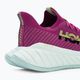 Dámska bežecká obuv HOKA Carbon X 3 pink 1123193-FFBL 10