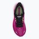 Dámska bežecká obuv HOKA Arahi 6 pink 1123195-FFIR 5