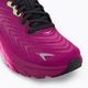 Dámska bežecká obuv HOKA Arahi 6 pink 1123195-FFIR 7