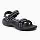 Dámske trekingové sandále Teva Terra Fi Lite black-grey 1001474