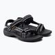 Dámske trekingové sandále Teva Terra Fi Lite black-grey 1001474 5
