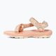 Detské turistické sandále Teva Hurricane XLT2 pink 11939C 11
