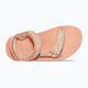 Detské turistické sandále Teva Hurricane XLT2 pink 11939C 13