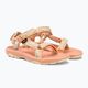 Juniorské turistické sandále Teva Hurricane XLT2 pink 11939Y 4