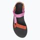 Dámske trekové sandále Teva Midform Universal pink-orange 19969 6