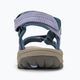 Dámske sandále Teva Terra Fi Lite Suede purple impression 6