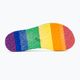 Dámske sandále Teva Original Universal Pride rainbow multi 4