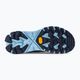Dámske turistické topánky HOKA Anacapa Low GTX blue 1119373-MSSS 6