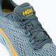 Pánska bežecká obuv HOKA Clifton 8 light grey 1119393-GBMS 9