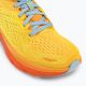 Pánska bežecká obuv HOKA Clifton 8 yellow 1119393-RYMZ 8