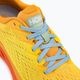 Pánska bežecká obuv HOKA Clifton 8 yellow 1119393-RYMZ 10