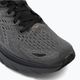 Dámska bežecká obuv HOKA Clifton 8 sivá 1119394-ACPP 7