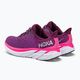 Dámska bežecká obuv HOKA Clifton 8 purple 1119394-GWBY 3