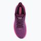 Dámska bežecká obuv HOKA Clifton 8 purple 1119394-GWBY 6