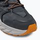 Pánske trekové topánky HOKA Anacapa Mid GTX grey 1122018-CHMS 7