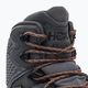 Pánske trekové topánky HOKA Anacapa Mid GTX grey 1122018-CHMS 9