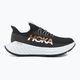Pánska bežecká obuv HOKA Carbon X 3 black and white 1123192-BWHT 2