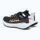 Pánska bežecká obuv HOKA Carbon X 3 black and white 1123192-BWHT 4