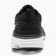 Pánska bežecká obuv HOKA Bondi 8 Wide black/white 6
