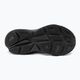 Pánska bežecká obuv HOKA Bondi 8 Wide black/black 4