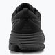 Pánska bežecká obuv HOKA Bondi 8 Wide black/black 6