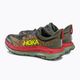 Pánska bežecká obuv HOKA Mafate Speed 4 green 1129930-TFST 3