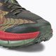 Pánska bežecká obuv HOKA Mafate Speed 4 green 1129930-TFST 7