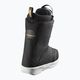 Dámske topánky na snowboard Salomon Pearl Boa black L41703900 6