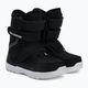 Detské snowboardové topánky Salomon Whipstar čierne L416853 4