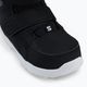 Detské snowboardové topánky Salomon Whipstar čierne L416853 7