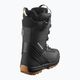 Pánske snowboardové topánky Salomon Malamute čierne L416723 12